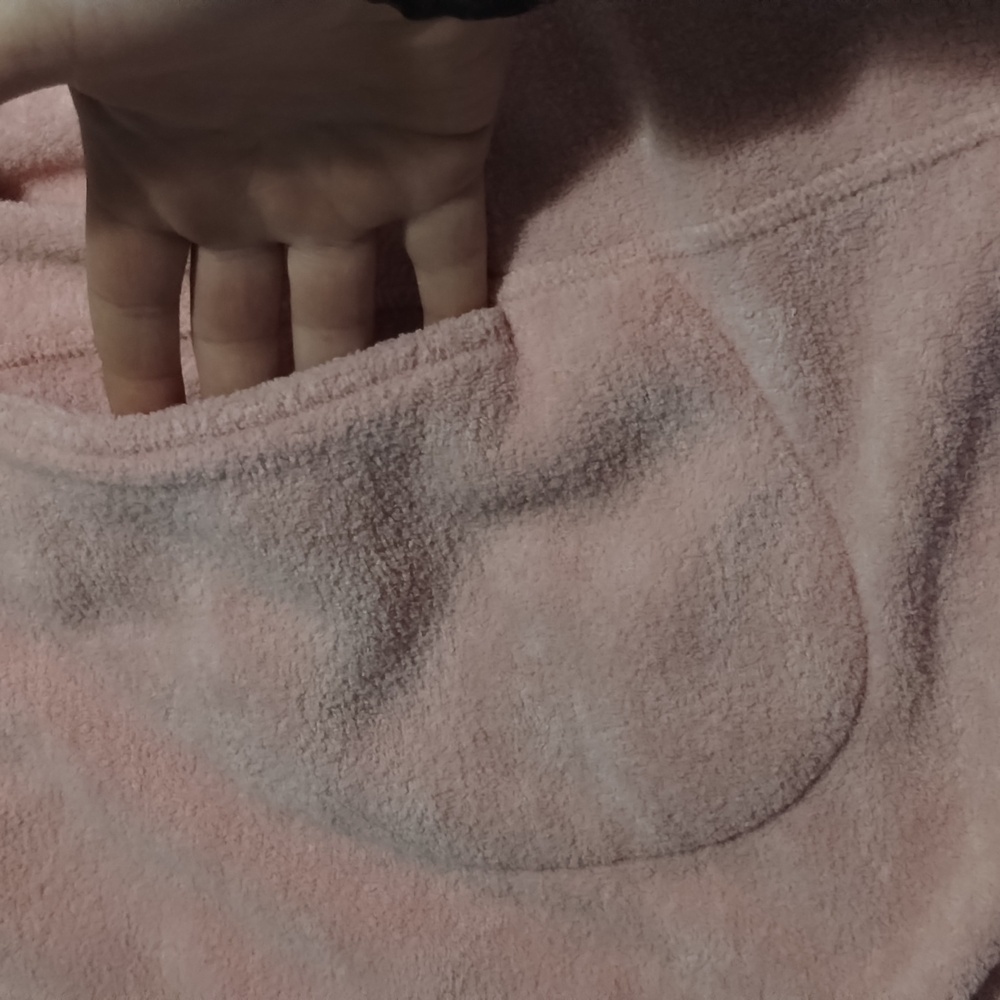 VS terry bathrobe - Picture 7 of 8